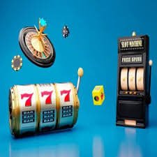Fishing Games Game 