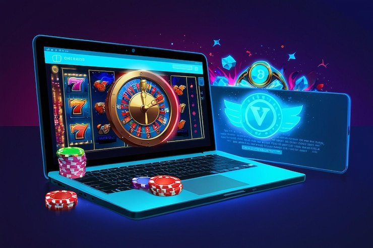 Proses verifikasi keamanan OVO Deposit menampilkan enkripsi dan konfirmasi transaksi